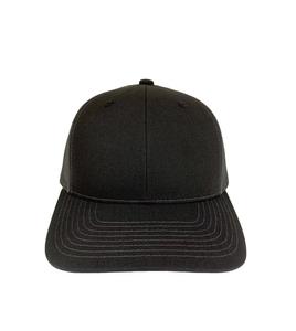 Gorra de Béisbol Personalizada Tipo Trucker, Impermeable, Deportiva, para Correr al Aire Libre, Malla Transpirable, 100% Algodón, Perforaciones Cortadas con Láser, 2026 - Product Image 1