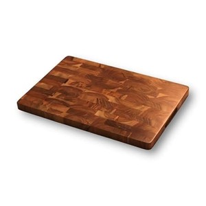 Tabla de cortar de madera de Sheesham al por mayor |   Tabla de servir artesanal de caoba de la India - Product Image 1