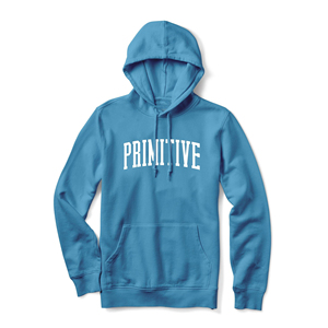 Sweat-shirt à capuche jaune pour homme, style streetwear, en mélange de coton et polaire, avec poche avant, vêtement décontracté d'hiver - Product Image 4