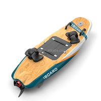 Prix de gros Planche de surf électrique CE à batterie Jet de puissance à grande vitesse Planche à roulettes à eau Jetboard électrique pour sports aquatiques