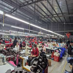 Bolsas de Viaje de Poliéster 600D de Alta Densidad con Cierre, Resistentes al Agua y a Desgarros, Reutilizables para Viajes de Negocios y Fin de Semana, Venta al Por Mayor de Fábrica - Product Image 4