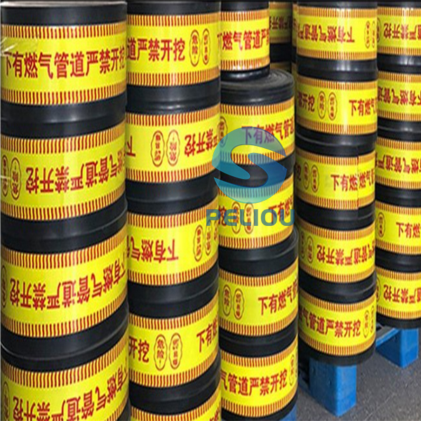 High Impact Resistance Underground Cable protection