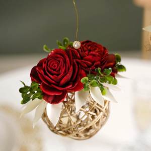 Rollo de malla de ratán Natural de alta calidad, el mejor precio para muebles de exterior, Material de núcleo de ratán de Vietnam - Product Image 6