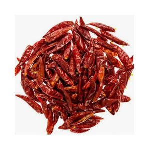 Chile Rojo Seco Picante de Ninh Thuan, Vietnam, Venta al por Mayor Directa de Fábrica, Precio Competitivo, 25 kg - Product Image 4