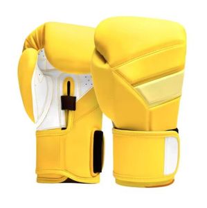 Gants de boxe personnalisés sur mesure pour jumeaux, fermeture auto-agrippante, sangle de poignet réglable, gants de boxe pour adultes - Product Image 5