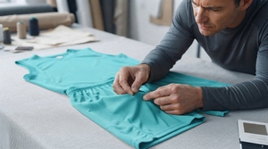 Nuevo Conjunto Deportivo sin Mangas de Diseño Personalizado y Calidad Premium, Camiseta de Baloncesto y Pantalones Cortos Deportivos, Producción Directa de Fábrica - Product Image 3