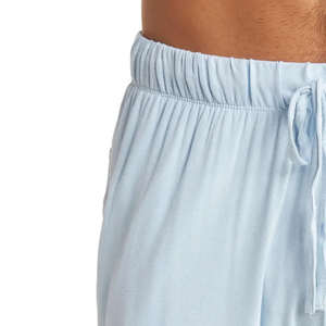 <b>Men's</b> High Quality Short Sleeve Summer Sports Twin Set Cotton Polyester <b>T</b>-<b>Shirt</b> and Shorts Casual Style - Product Image 3