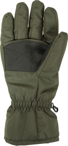 Guantes de Esquí Impermeables para Invierno, Dedos Completos, Spandex y Algodón, Cálidos, Flexibles, Transpirables, Cómodos, para Deportes al Aire Libre, Uso Casual en el Campus - Product Image 3