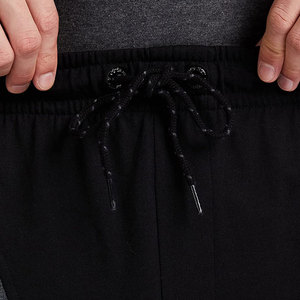 New Fashionable Eco-Friendly Streetwear Men's Mid <b>Board</b> Shorts Breathable 100% Cotton Plus Size Custom Printed Logo Solid - Product Image 5