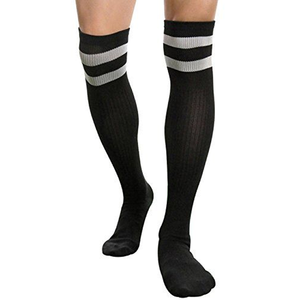 Calcetines Deportivos de Compresión Personalizados, Calcetines de Running con Amortiguación, Antiampollas, Absorbentes de Humedad, para Senderismo - Product Image 2