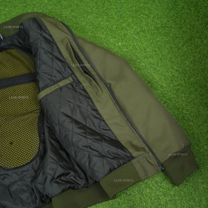 Blouson Moto Imperméable en Polyester Textile, Vêtement Décontracté pour Motard, Conception Personnalisée, Fabricant Grossiste Exportateur - Product Image 4