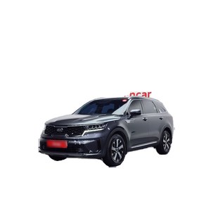 Para Kia Sorento Diésel 2.2 4WD con Asientos de Cuero, Volante a la Izquierda, Estándar de Emisiones Euro V, 20.958 km, Abril de 2022 - Product Image 1