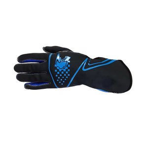 Guantes de carreras de autos, producción OEM de fábrica, guantes de buena calidad para carreras de automovilismo competitivo - Product Image 3