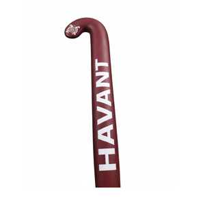 Palos de hockey sobre césped hechos de carbono, diseño ligero y resistente, diseñados para juego de ataque y control defensivo. - Product Image 1