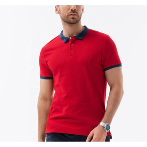 Personalized Premium Quality Men Polo <b>Shirts</b> Casual Summer <b>Waffle</b> Fabric Breathable Stylish Comfortable Polyester - Product Image 4