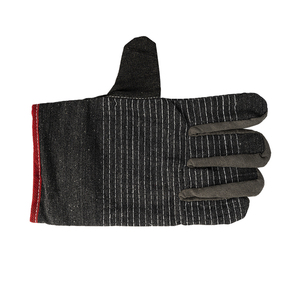 Gants de travail haut de gamme conçus pour les travaux de construction et d'entretien avec un intérieur doux et une couche de protection robuste - Product Image 5