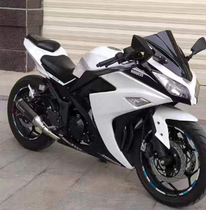 Kawasaki1 H2 Modèle Ninja 250cc - 400cc Moto sportive à essence d'occasion - Product Image 3