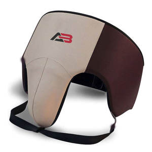 ขาหนีบชกมวยระบายอากาศได้ดีขนาดมาตรฐาน - Product Image 1