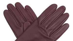 women fashion leather <b>gloves</b> breathable touch screen <b>gloves</b> - Product Image 2