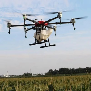 Drone agricole avancé Agras T20 pour la protection efficace des cultures - Product Image 6