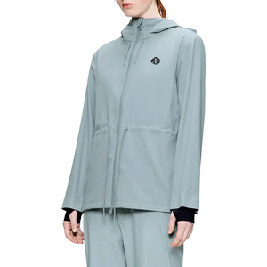 Unisex Lightweight Nylon Windbreaker Fitness <b>Jacket</b> & Hooded Zipper Printed Casual Outdoor <b>Summer</b> Wear Short Set <b>Jacket</b> for <b>men</b> - Product Image 4