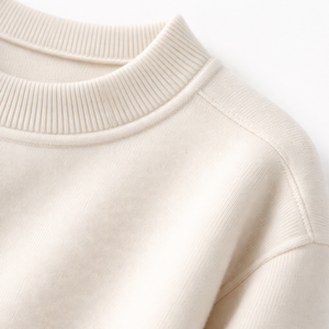 Fabricant de pulls pour femmes sur mesure, coupe ample, pour commandes en gros - Fournisseur direct d'usine - Product Image 4