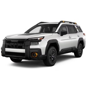 ข้อเสนอสุดคุ้ม Subaru Outback รถ SUV พรีเมียมสุดหรู ให้ความรู้สึกหรูหรา ปลอดภัย ประหยัดน้ำมัน พร้อมส่งออกทั่วโลก ขับขี่สบาย เหมาะสำหรับครอบครัว - Product Image 3