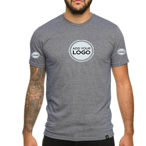 Camisetas Ligeras Next Level 6010 de Tela Tri-Blend para Serigrafía Personalizada - Product Image 1