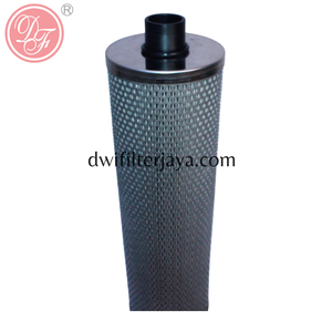 ไส้กรองน้ำมันไฮดรอลิกไฟเบอร์กลาสสำหรับสถานีแรงดันไฮดรอลิกแบบขายส่ง - Product Image 3