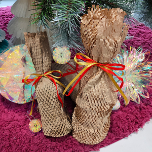 <b>paper</b> <b>wrapping</b> honeycomb - Product Image 6