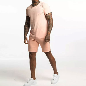 Roun Neck <b>twin</b> <b>set</b> Sports Jogging new design Casual Bulk Wholesale custom Printed logo Top Trending <b>twin</b> <b>set</b> - Product Image 5