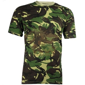 Camiseta de Golf de Manga Corta con Sublimación OEM, Corte Regular, Secado Rápido, Tejido Transpirable, 100% Poliéster, Ecológica - Product Image 5