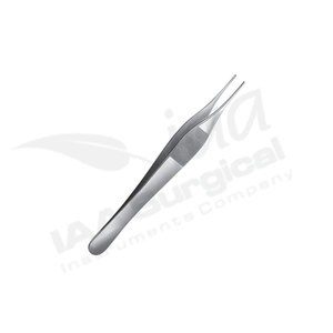 Pinzas Quirúrgicas de Fabricación OEM, Instrumentos Quirúrgicos de Acero Inoxidable de Grado Médico, Certificación CE y Precios al por Mayor - Product Image 2