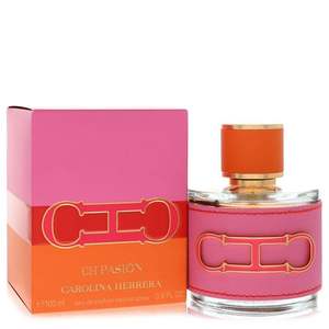 Ch Passion, Eau de Parfum en Spray para Mujer - Product Image 1