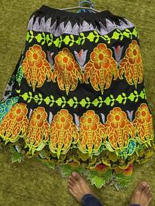 Women <b>Skirt</b> Customized Solid Color Long Regular Length Comfortable Wholesale Price Women <b>Skirts</b> - Product Image 1