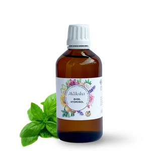 Aceite Esencial de Hidrosol de Albahaca de Alta Pureza, Destilado Natural de Plantas, Venta al por Mayor para Aplicaciones Cosméticas y de Fragancias - Product Image 4