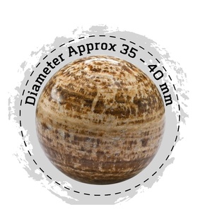 Beautiful High Quality <b>Crystal</b> Gemstone Tower <b>Sphere</b> 40-55mm MUNTAHA AGATE From India Wholesale for China Market - Product Image 2