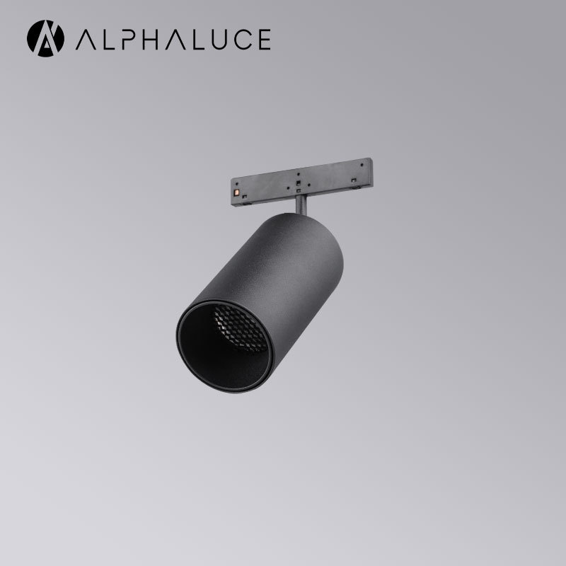 Antiglare Commercial Cct Adjustable Mini Spotlight