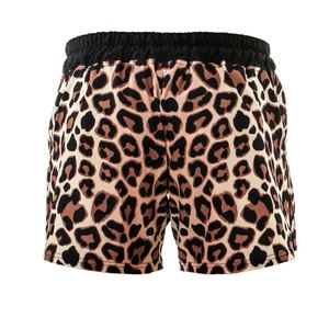 Shorts de MMA para hombre, 100% spandex/poliéster, fabricados por OEM, a precio mayorista, baratos, lisos, teñidos, para lucha, en venta. - Product Image 5