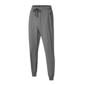 Pantalones Deportivos de Nuevo Diseño, de Secado Rápido, Tejidos, de Cintura Media, Transpirables, Ecológicos, de Nailon y Elastano para Hombre - Product Image 2