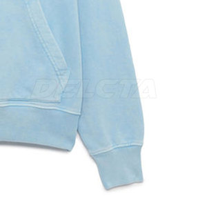 Private Label Cotton Blended Best Men Hoodies Durable Material Men Hoodies Low Moq Men Hoodies - Product Image 3
