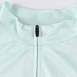 Maillot de cyclisme réversible respirant à séchage rapide et écologique pour hommes, fabriqué au Pakistan, grande taille, pour adultes, idéal pour l'extérieur en été - Product Image 4