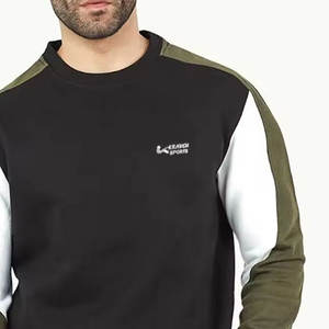 Sudaderas de Hombre de Buena Calidad, Manga Larga, Color Personalizado, Sudaderas de Hombre de Alta Calidad, Nueva Llegada - Product Image 6