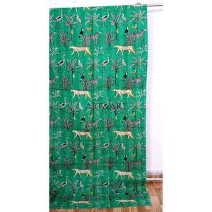 Couvre-lits Kantha tendance, modernes, vintage, ethniques, anciens, traditionnels, 100% coton, écologiques, faits à la main, imprimés, pour la maison, l'hôtel. - Product Image 3