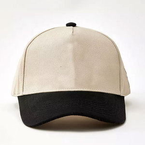 Casquettes de baseball confortables et respirantes pour les sports de plein air, séchage rapide, écologiques, de qualité supérieure, nouvelle casquette de baseball sportive personnalisée - Product Image 3