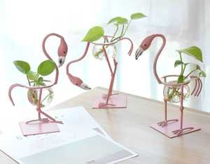 Maceta de Metal con Forma de Ciervo, Macetero Rústico con Diseño de Animal, Soporte Decorativo para Colgar en el Hogar, Jardín o Decoración Navideña - Product Image 1