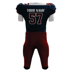 Liberty Thunderforge – Série de maillots de sport imprimés à manches courtes unisexes - Product Image 2