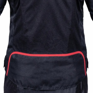 Chaqueta de Motociclismo Personalizada, Transpirable, Deportiva, para Hombre, para las Cuatro Estaciones, Chaqueta de Verano con MOQ Bajo - Product Image 6