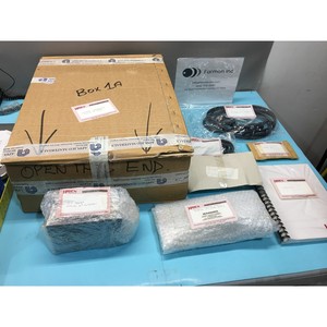 AMAT 0090-90228 HIDEN ANALYTICAL HAL2/100 wCHAS - Équipements et pièces semi-conductrices d'occasion fiables à l'échelle mondiale - Product Image 2