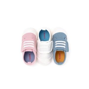Zapatos OZKIZ Coreanos Cómodos Sin Cordones para Niños de 2 a 6 Años, Primavera/Otoño, Moda Infantil, Zapatos de Bebé al por Mayor - Product Image 1